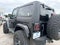 2014 Jeep Wrangler Sahara