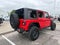 2019 Jeep Wrangler Unlimited Unlimited Sport S