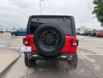 2019 Jeep Wrangler Unlimited Unlimited Sport S