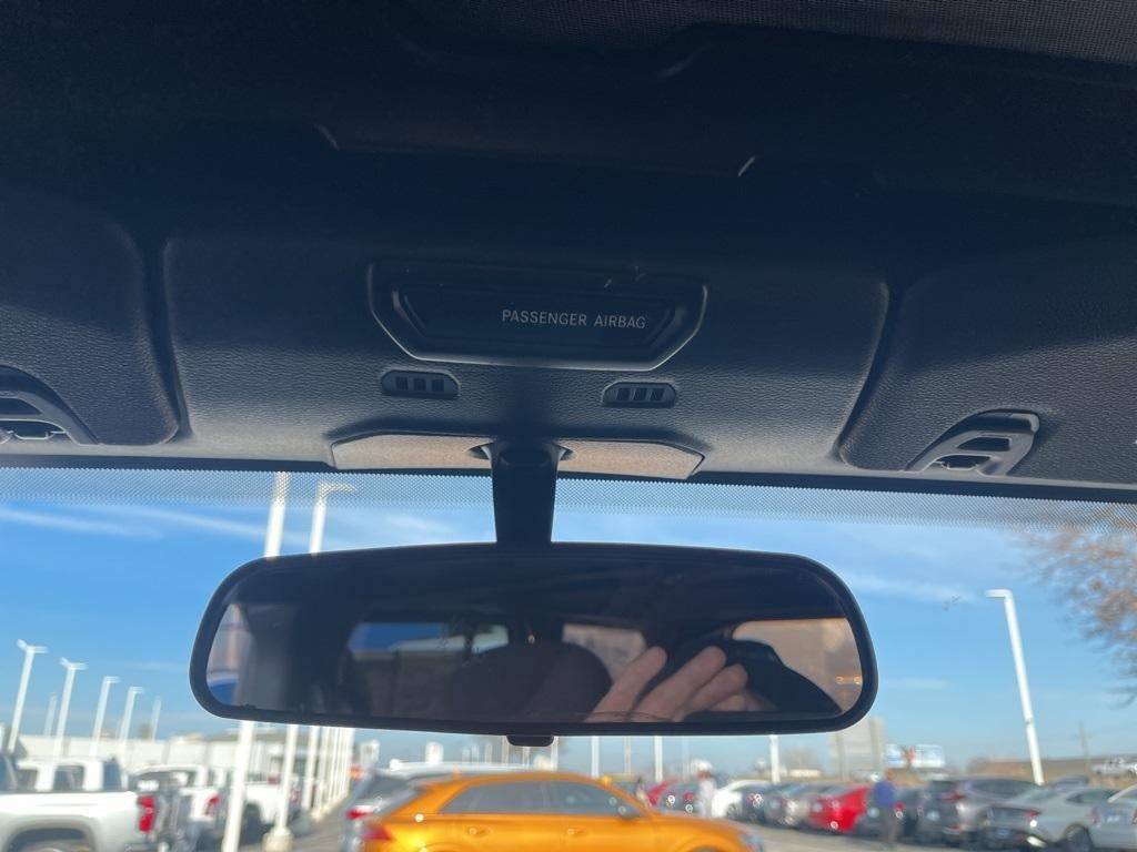 2018 Jeep Wrangler Unlimited Unlimited Sport S