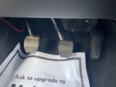 2018 Jeep Wrangler Unlimited Unlimited Sport S