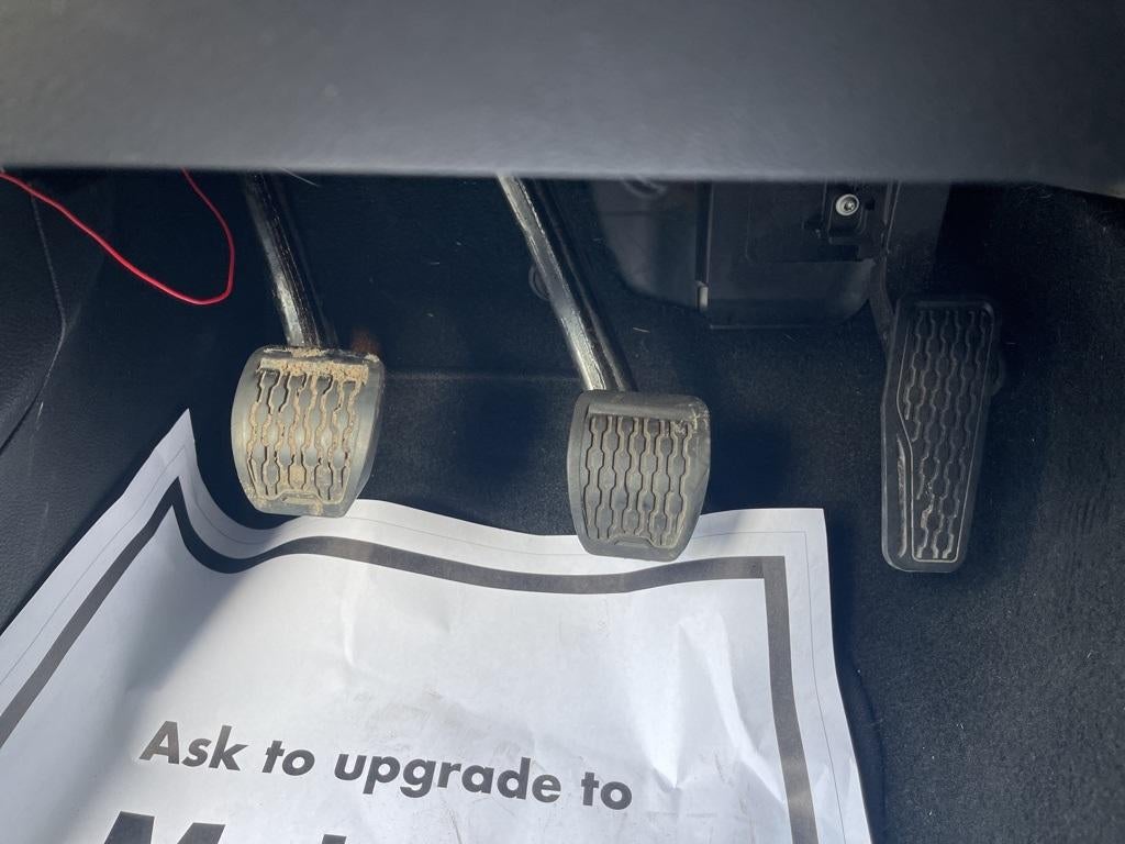 2018 Jeep Wrangler Unlimited Unlimited Sport S