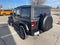 2018 Jeep Wrangler Unlimited Unlimited Sport S