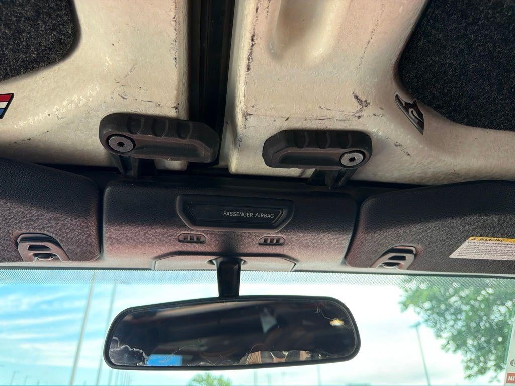 2020 Jeep Wrangler Unlimited Unlimited Sport S