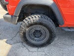 2020 Jeep Wrangler Unlimited Unlimited Sport S