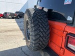 2020 Jeep Wrangler Unlimited Unlimited Sport S