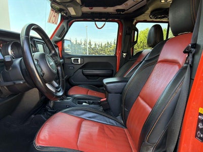 2020 Jeep Wrangler Unlimited Unlimited Sport S