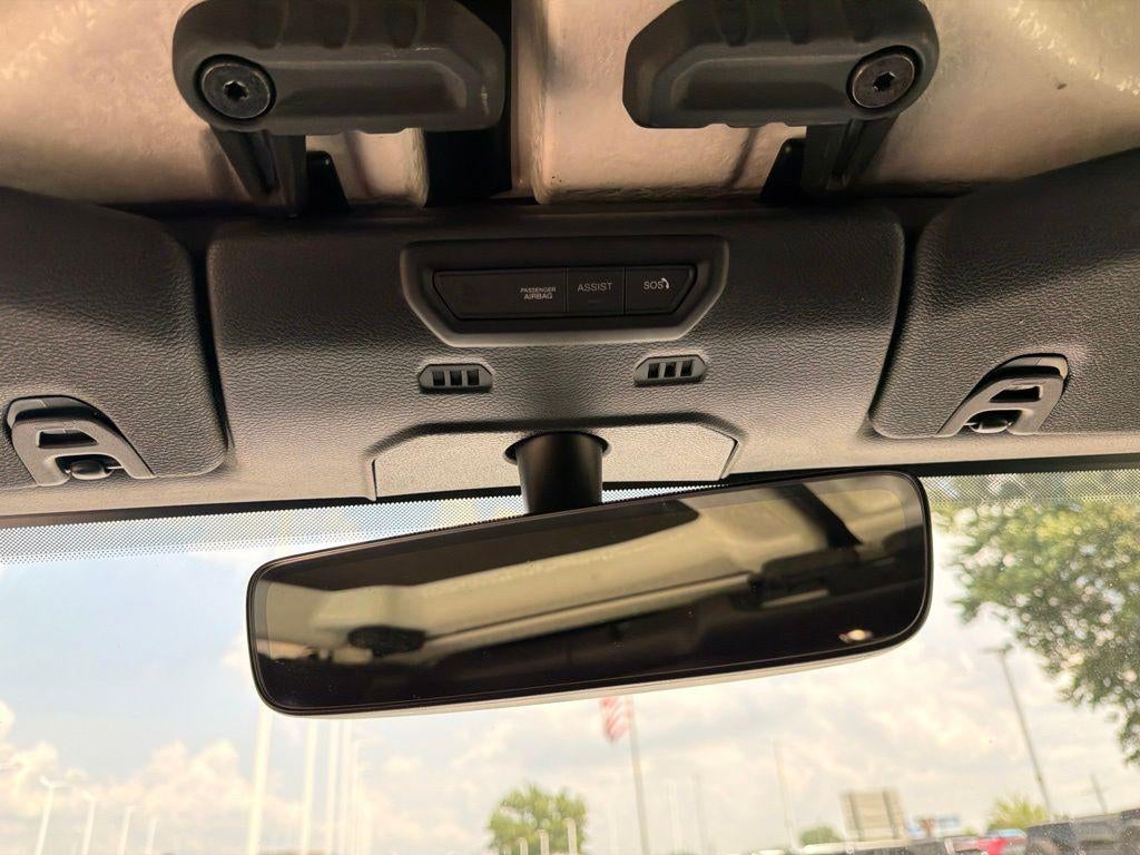 2021 Jeep Wrangler Unlimited Rubicon - Photo 29