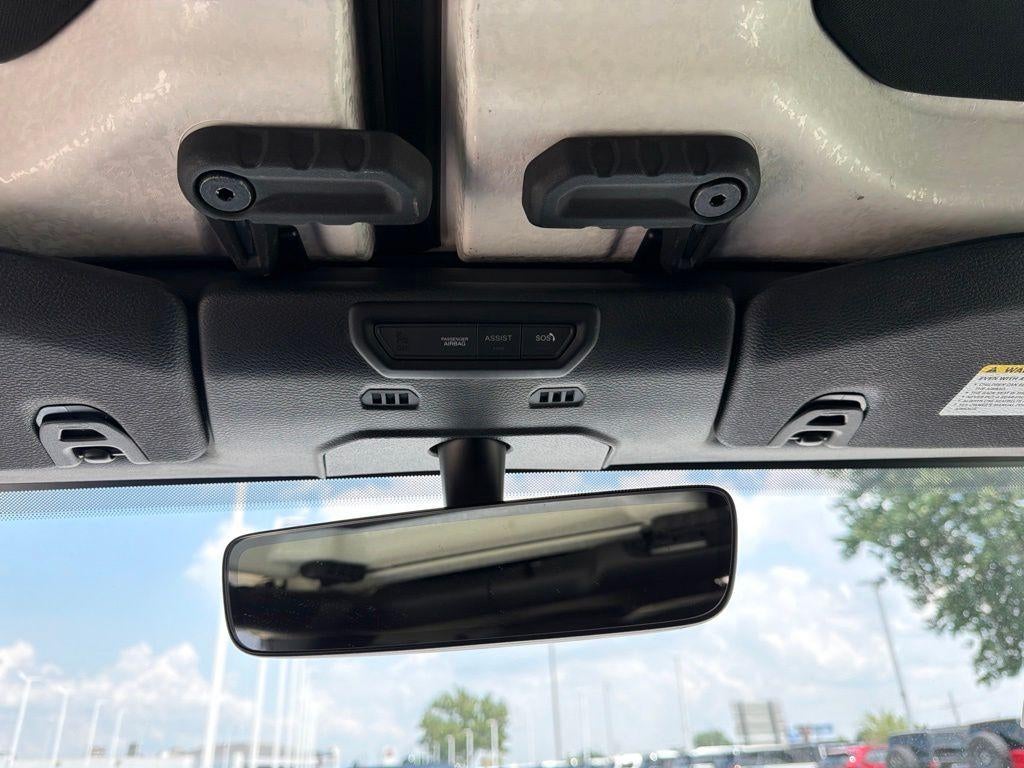 2021 Jeep Wrangler Unlimited Rubicon - Photo 30