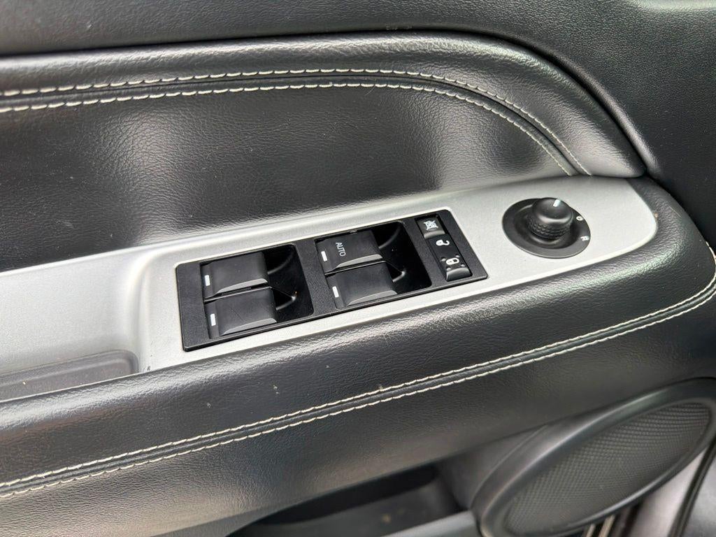 2015 Jeep Compass Latitude - Photo 29