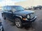 2016 Jeep Patriot High Altitude