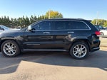 2015 Jeep Grand Cherokee Summit