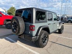 2024 Jeep Wrangler 4xe Rubicon 4xe