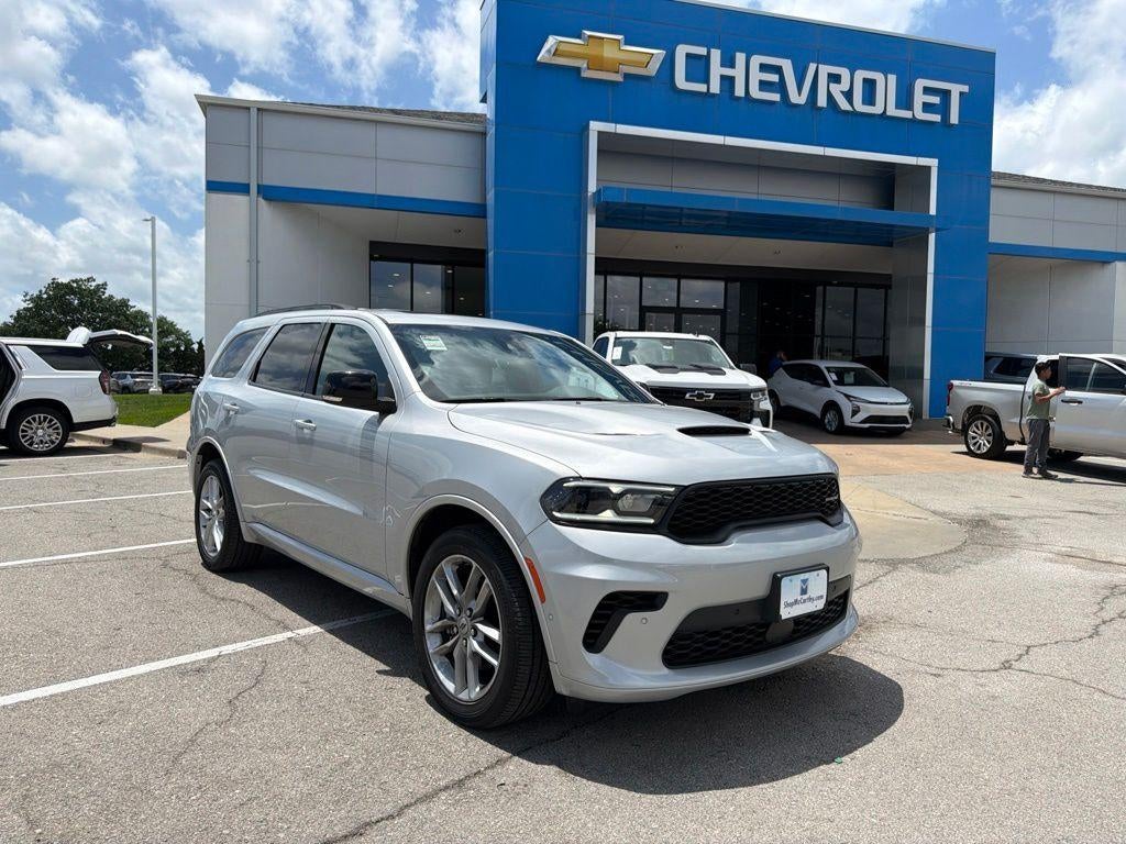 2025 Dodge Durango R/T AWD's photo
