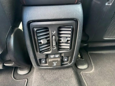 2025 Dodge Durango R/T Plus