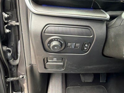 2024 Jeep Grand Wagoneer L Series II