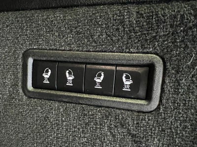 2024 Jeep Grand Wagoneer Series II