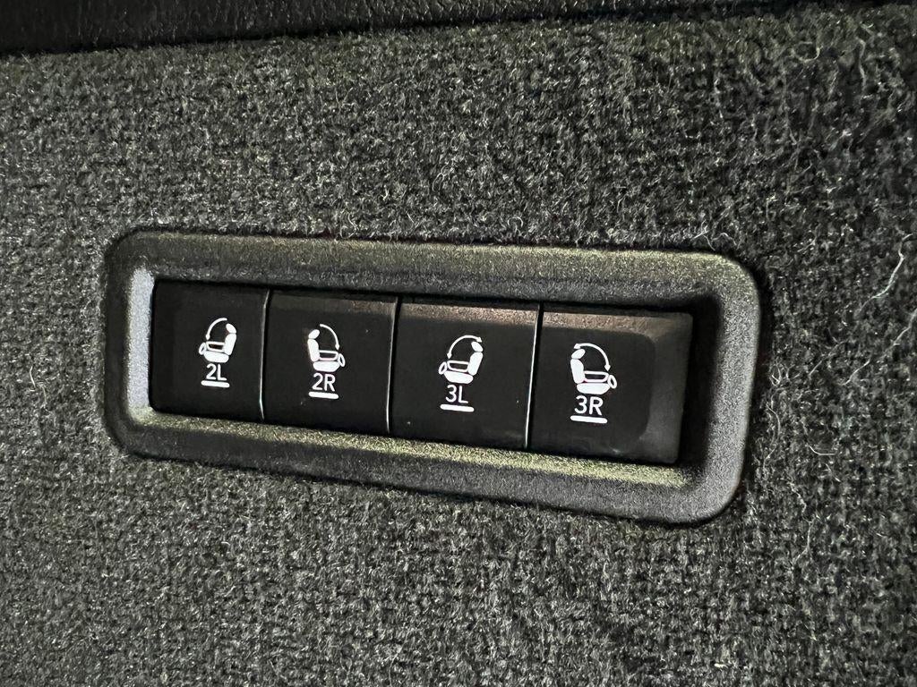 2024 Jeep Grand Wagoneer Series II