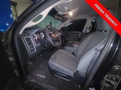 2016 RAM 1500 Express