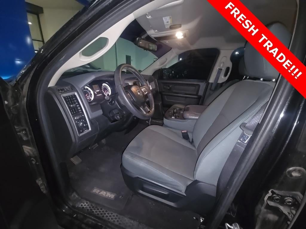 2016 RAM 1500 Express