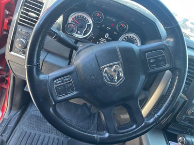 2013 RAM 1500 Sport