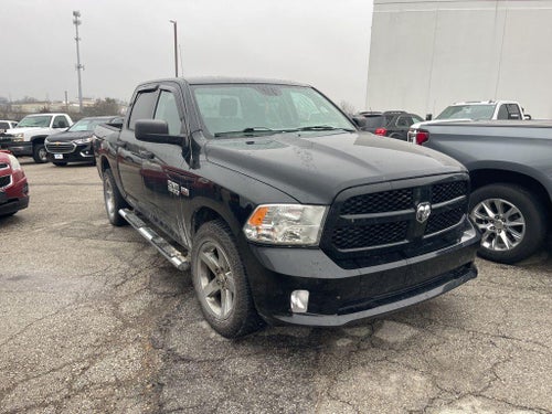 2014 RAM 1500 Express