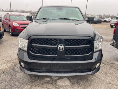 2014 RAM 1500 Express