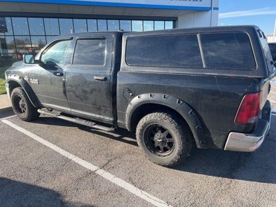 2014 RAM 1500 Express