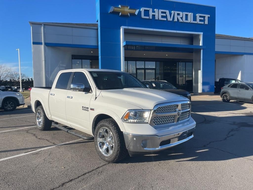 2017 RAM Ram 1500