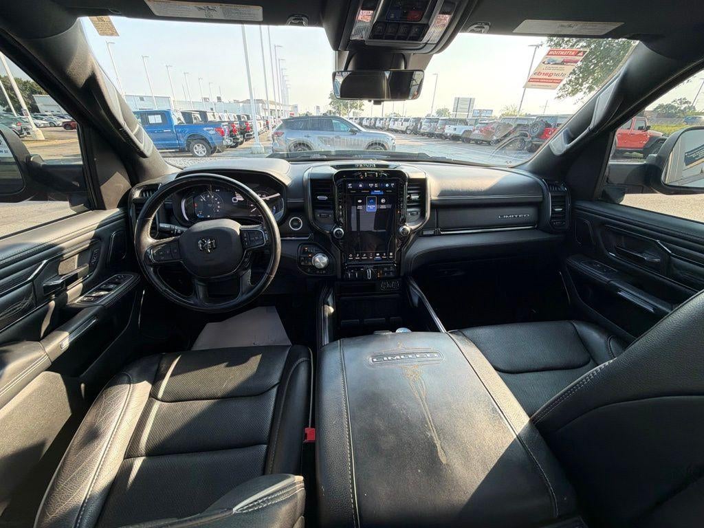 2023 RAM 1500 Limited