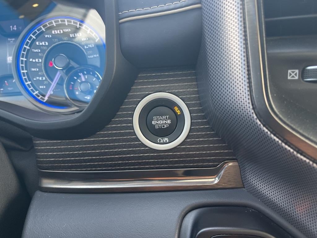 2020 RAM 1500 Limited