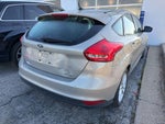 2016 Ford FOCUS Base