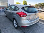 2016 Ford FOCUS Base