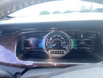 2015 Ford Taurus Limited