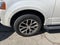 2017 Ford Expedition EL XLT