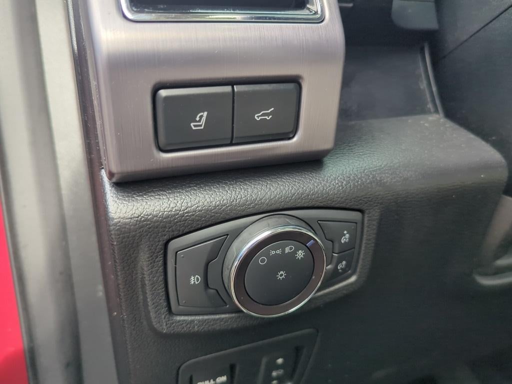 2019 Ford Expedition Max Platinum