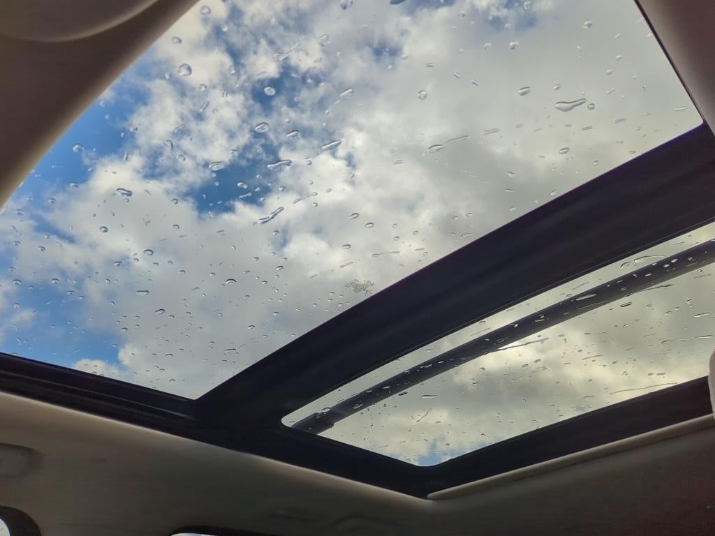 2019 Ford Expedition Max Platinum