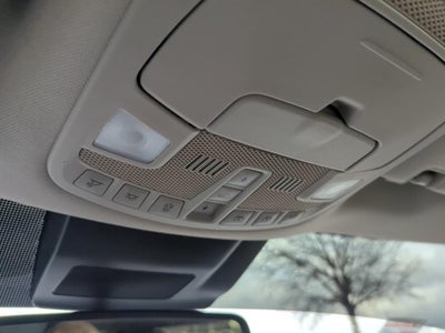 2019 Ford Expedition Max Platinum