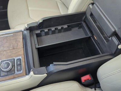 2019 Ford Expedition Max Platinum