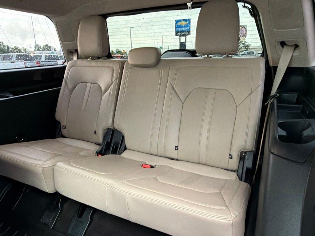 2023 Ford Expedition Limited