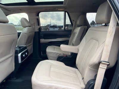 2023 Ford Expedition Limited