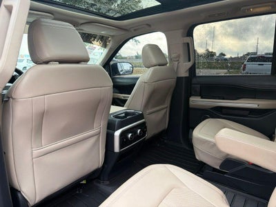 2023 Ford Expedition Limited