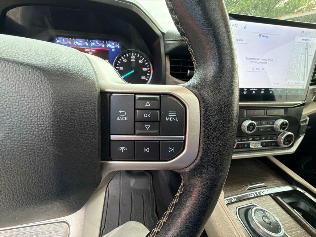 2023 Ford Expedition Limited