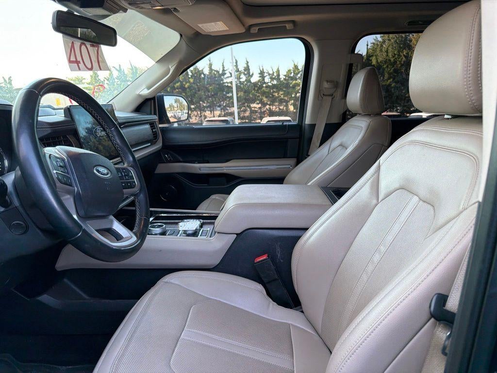 2023 Ford Expedition Limited