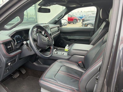 2022 Ford Expedition Limited