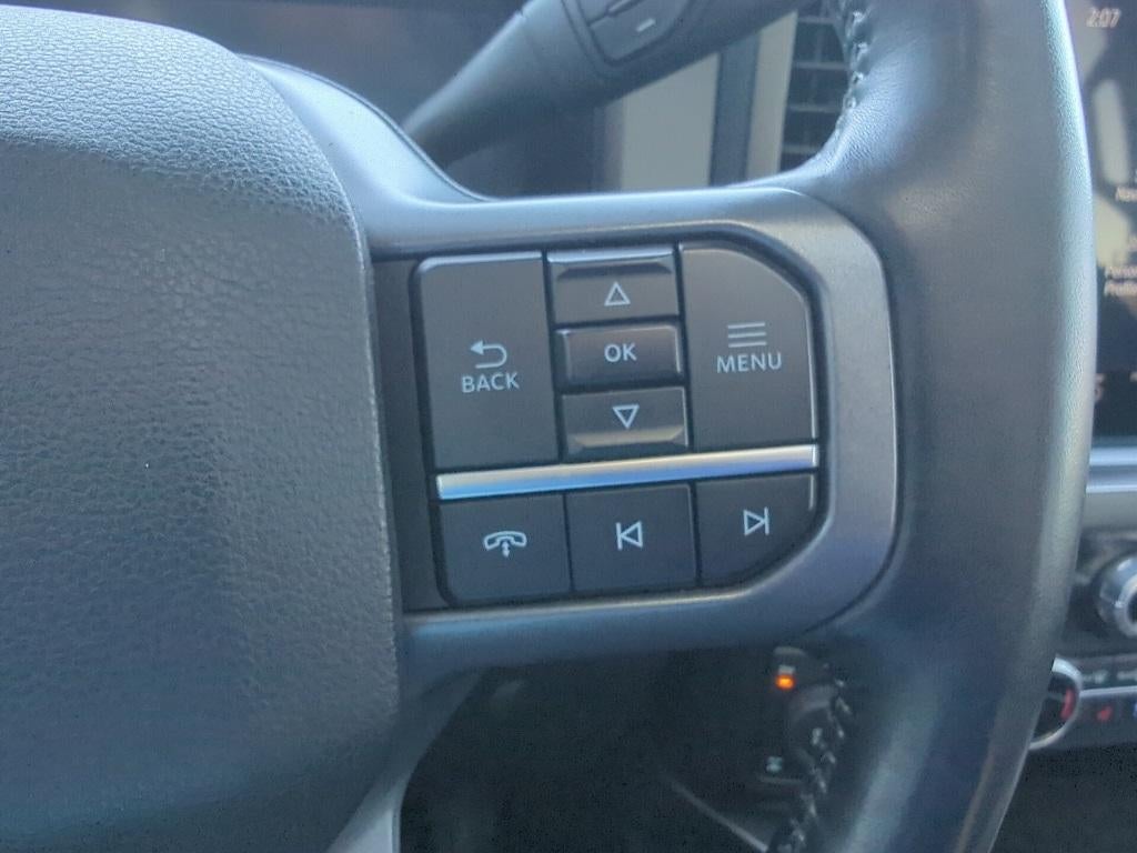 2023 Ford Super Duty F-250 SRW Lariat