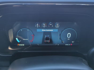 2023 Ford Super Duty F-250 SRW Lariat