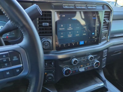 2023 Ford Super Duty F-250 SRW Lariat