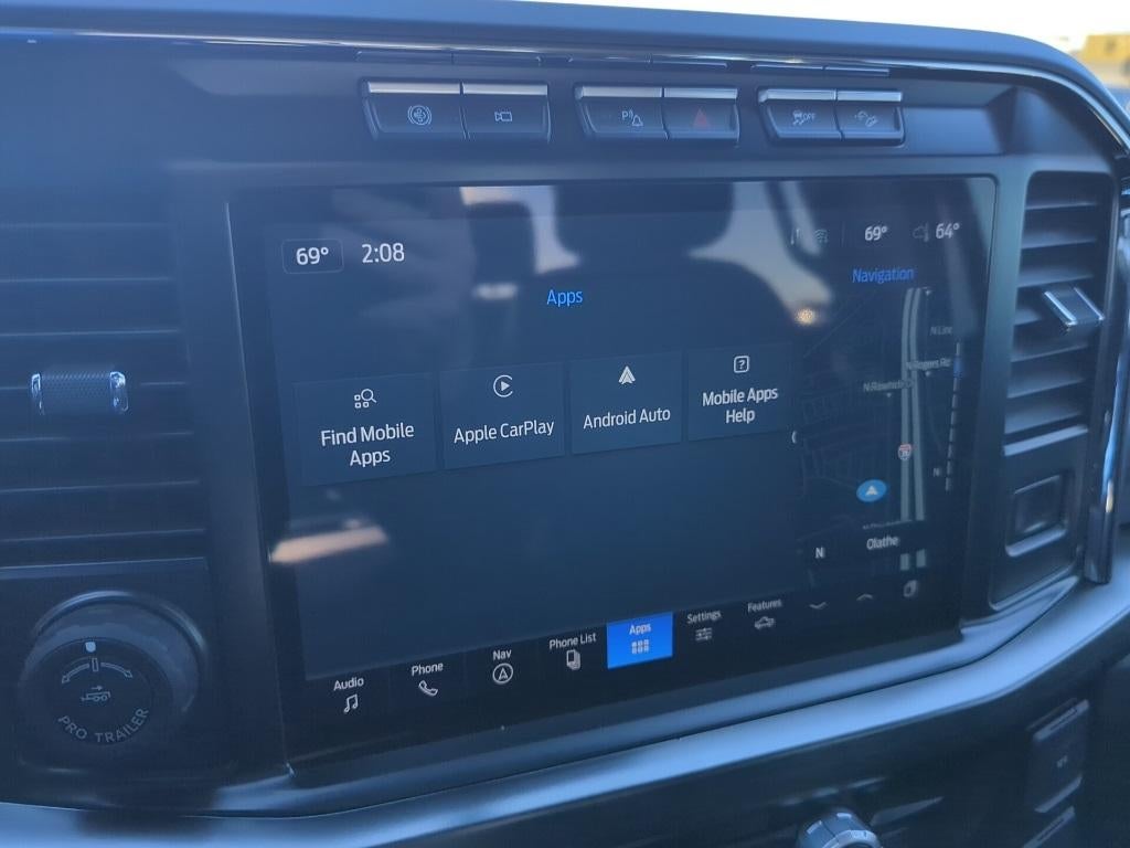 2023 Ford Super Duty F-250 SRW Lariat