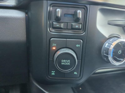 2023 Ford Super Duty F-250 SRW Lariat